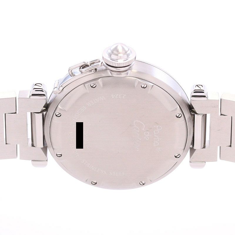 送料無料 純正品 CARTIER カルティエ パシャC 旧型 腕時計 コマ 駒