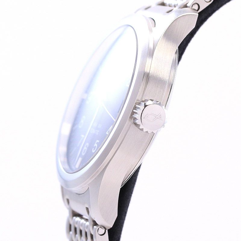 【中古】IWC PILOT'S WATCH MARK XII <br>アイ・ダブリュー・シー パイロット・ウォッチ マークXII <br>IW324102 (3241-002)