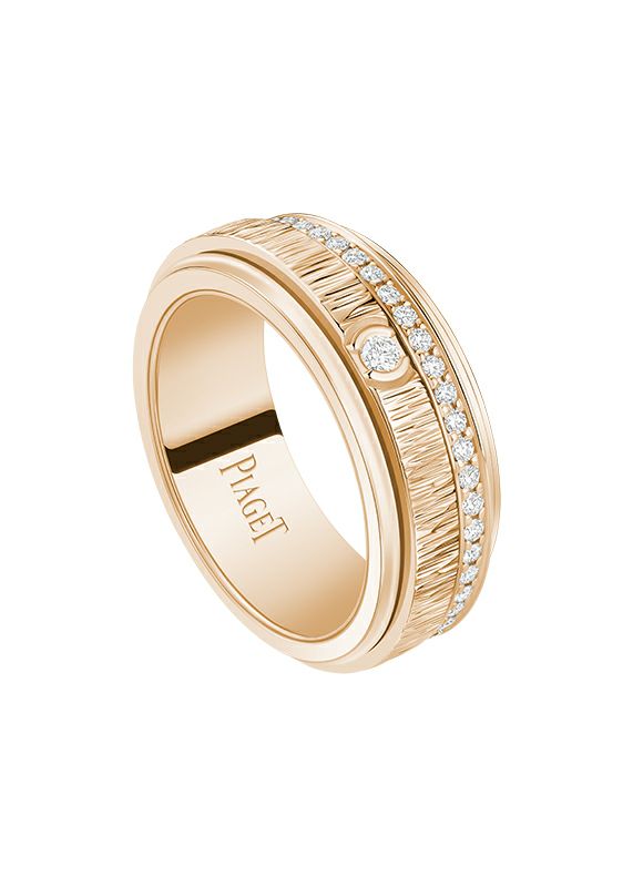 PIAGET POSSESSION Ring ピアジェ ポセション リング G34P3K00｜正規 