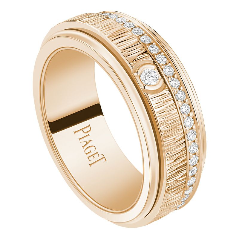 PIAGET POSSESSION Ring ピアジェ ポセション リング G34P3K00｜正規取り扱いブランド｜時計・腕時計の通販サイトBEST  ISHIDA（正規・中古販売店）