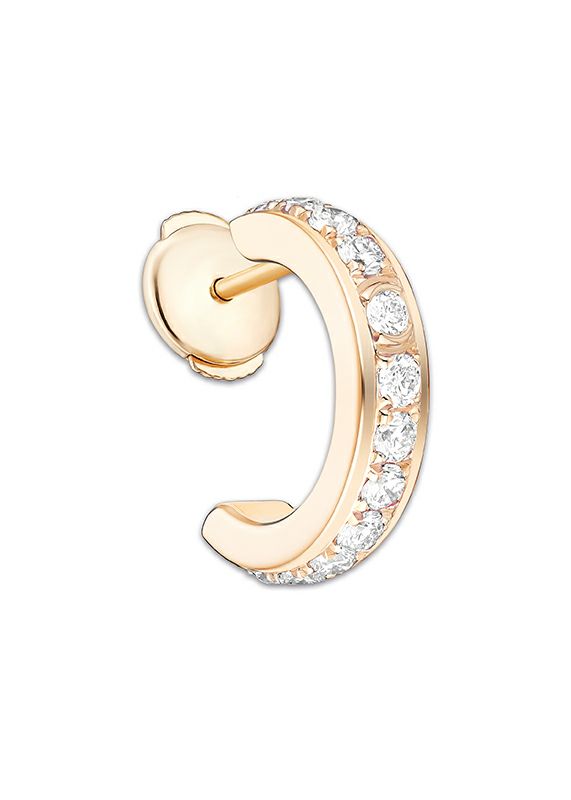 PIAGET POSSESSION Single Earring ピアジェ ポセション シングルイヤリング G38P6A00