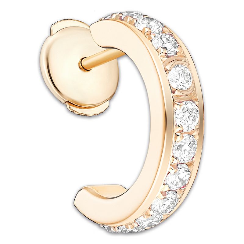 PIAGET POSSESSION Single Earring ピアジェ ポセション シングルイヤリング G38P6A00