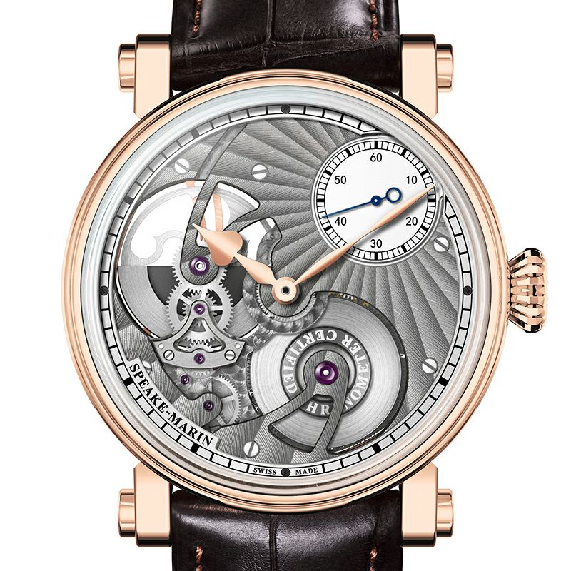 SPEAKE MARIN One & Two Openworked HMS スピークマリン ワン＆ツー オープンワーク HMS SM423807150