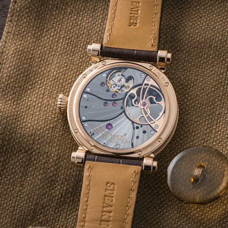 SPEAKE MARIN One & Two Openworked HMS スピークマリン ワン＆ツー オープンワーク HMS SM423807150