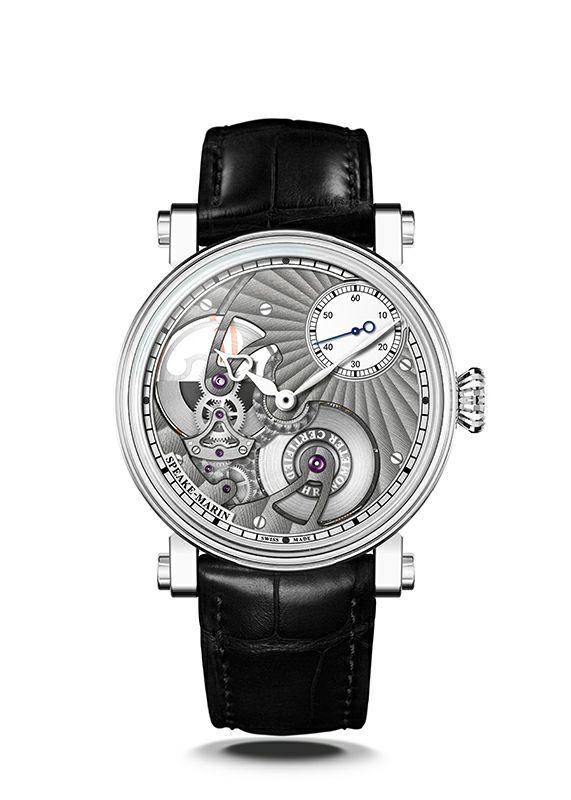 SPEAKE MARIN One & Two Openworked HMS スピークマリン ワン＆ツー オープンワーク HMS SM413807150