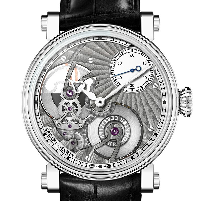 SPEAKE MARIN One & Two Openworked HMS スピークマリン ワン＆ツー オープンワーク HMS SM413807150