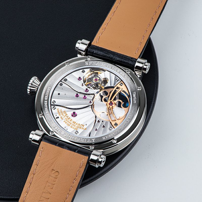 SPEAKE MARIN One & Two Openworked HMS スピークマリン ワン＆ツー オープンワーク HMS SM413807150