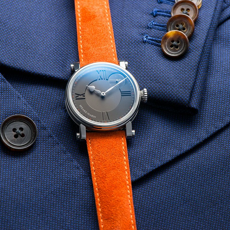 SPEAKE MARIN One & Two Academic スピークマリン ワン＆ツー アカデミック SM413807060