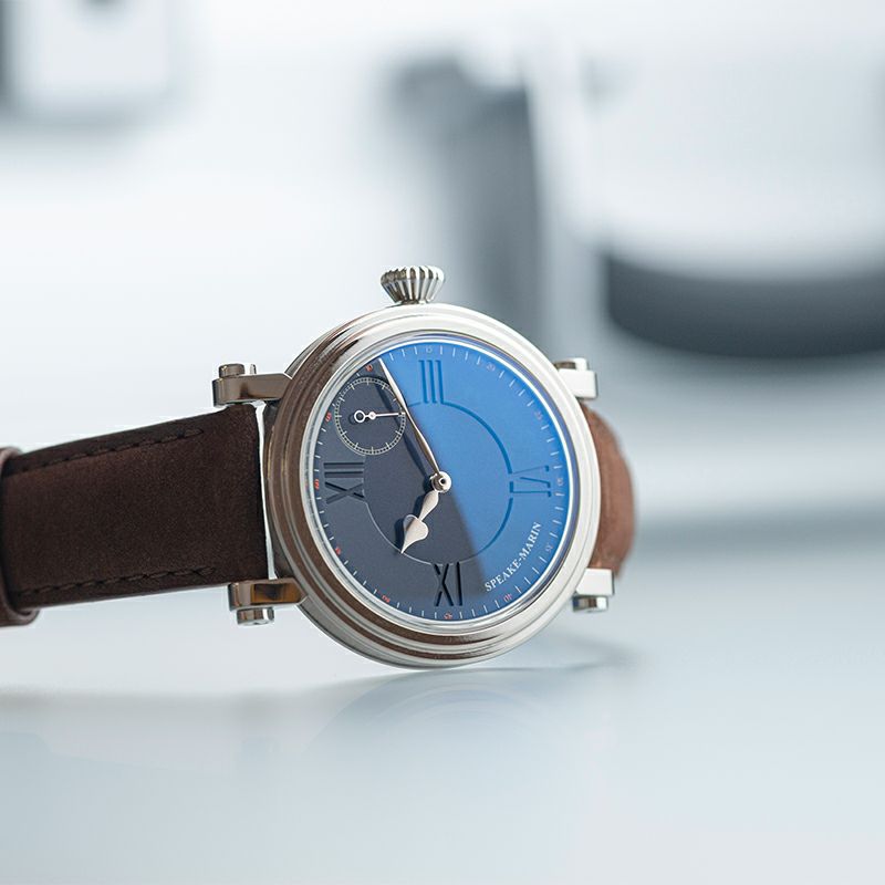 SPEAKE MARIN One & Two Academic スピークマリン ワン＆ツー