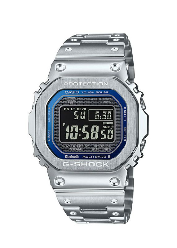 G-SHOCK FULL METAL 5000 Series ジーショック フルメタル 5000  