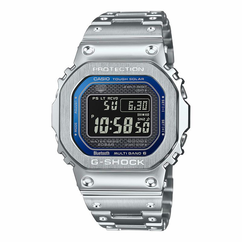 G-SHOCK FULL METAL 5000 Series ジーショック フルメタル 5000 