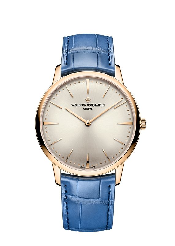 VACHERON CONSTANTIN PATRIMONY MANUAL WINDING ヴァシュロン・コンスタンタン  パトリモニー・マニュアルワインディング 1410U/000R-H018｜正規取り扱いブランド｜時計・腕時計の通販サイトBEST  ISHIDA（正規・中古販売店）