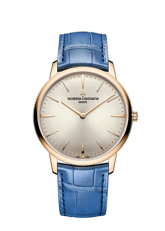 VACHERON CONSTANTIN PATRIMONY MANUAL WINDING ヴァシュロン 
