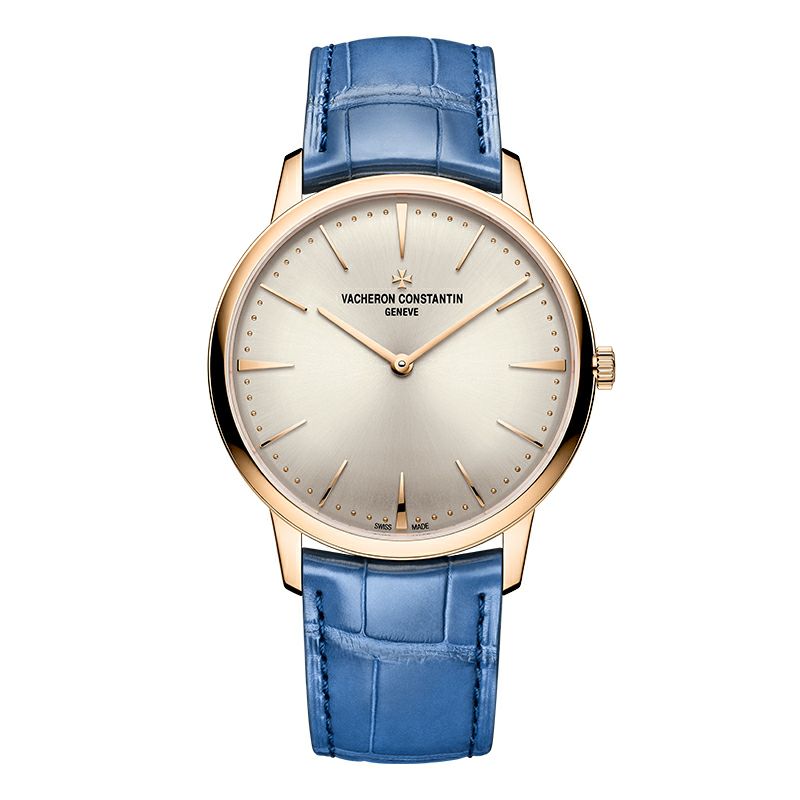 VACHERON CONSTANTIN PATRIMONY MANUAL WINDING ヴァシュロン・コンスタンタン パトリモニー・マニュアルワインディング 1410U/000R-H018