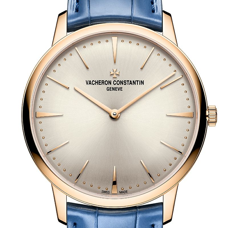 VACHERON CONSTANTIN PATRIMONY MANUAL WINDING ヴァシュロン・コンスタンタン パトリモニー・マニュアルワインディング 1410U/000R-H018