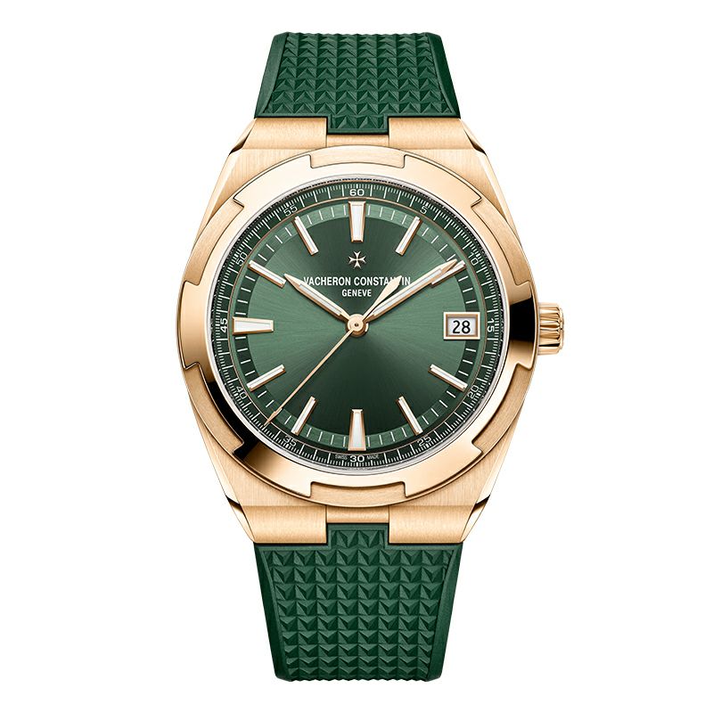 VACHERON CONSTANTIN OVERSEAS AUTOMATIC ヴァシュロン・コンスタンタン オーヴァーシーズ オートマティック 4520V/210R-B967