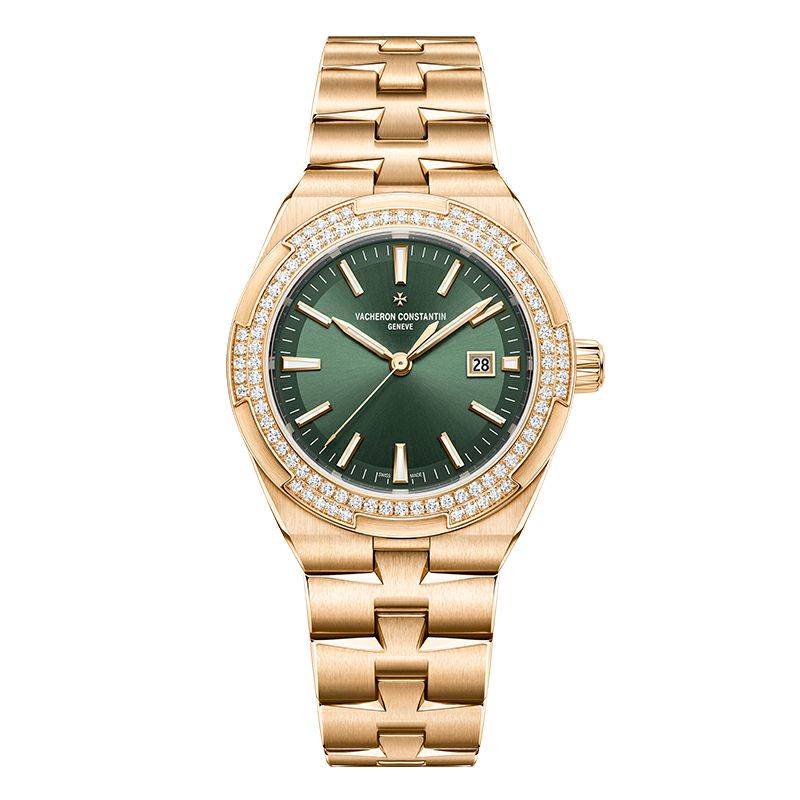 VACHERON CONSTANTIN OVERSEAS AUTOMATIC ヴァシュロン・コンスタンタン オーヴァーシーズ オートマティック 4605V/200R-B969