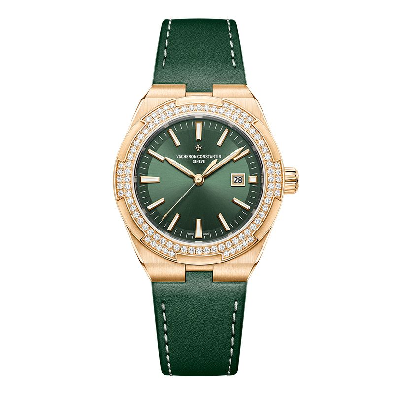 VACHERON CONSTANTIN OVERSEAS AUTOMATIC ヴァシュロン・コンスタンタン オーヴァーシーズ オートマティック 4605V/200R-B969