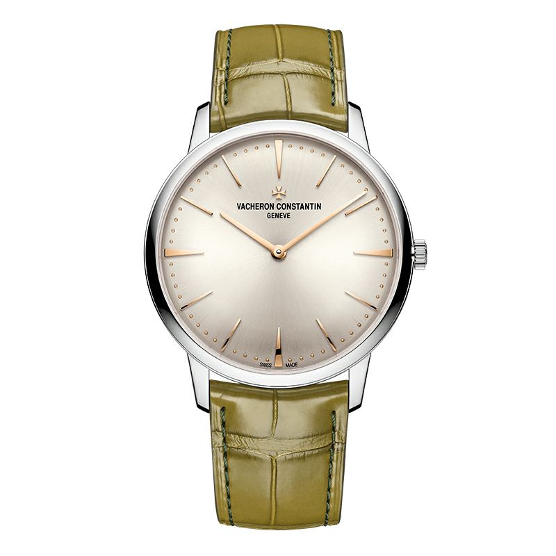 VACHERON CONSTANTIN PATRIMONY MANUAL WINDING ヴァシュロン・コンスタンタン パトリモニー・マニュアルワインディング 1410U/000G-H017
