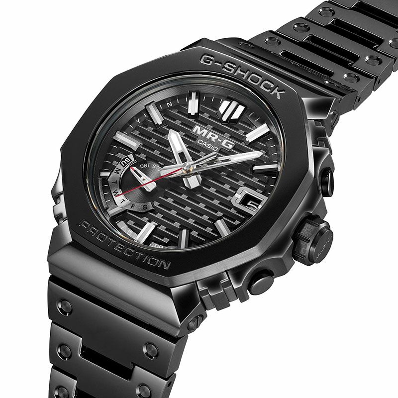 G-SHOCK MRG-B2100 Series ジーショック エムアールジー B2100