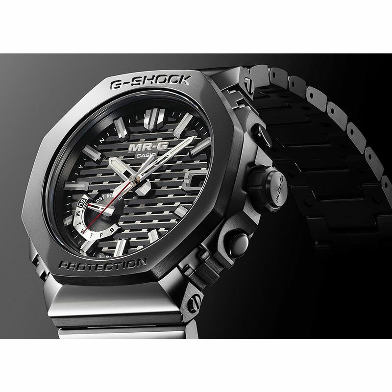 G-SHOCK MRG-B2100 Series ジーショック エムアールジー B2100 