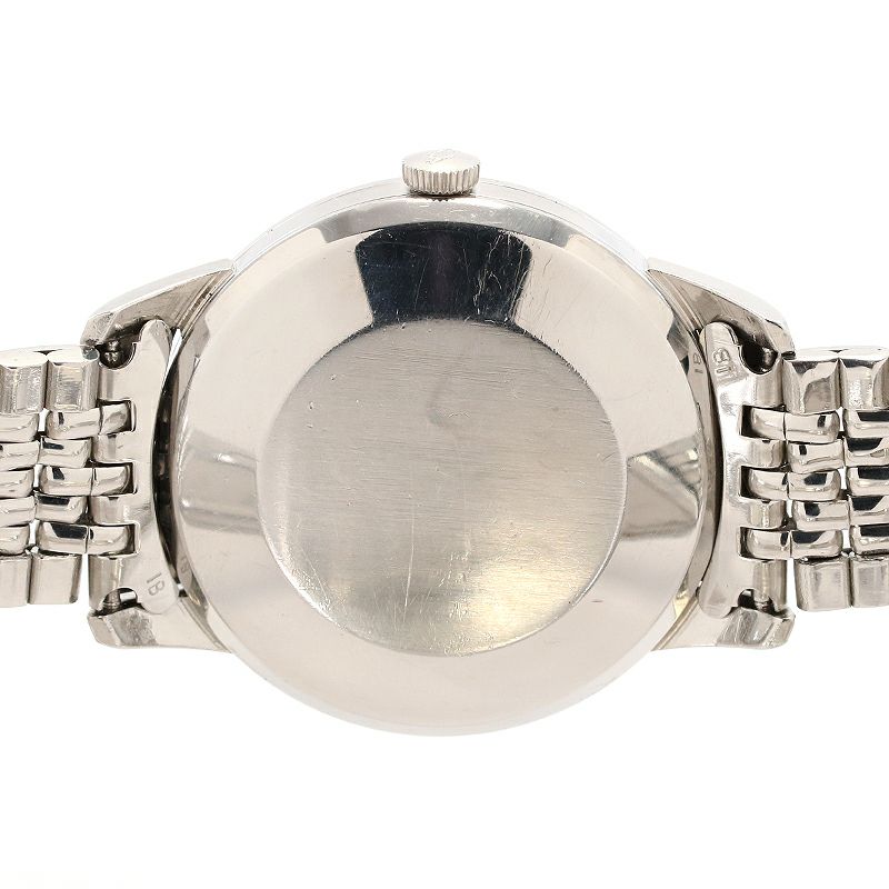 中古】IWC VINTAGE ROUND WATCH アイ・ダブリュー・シー ヴィンテージ 