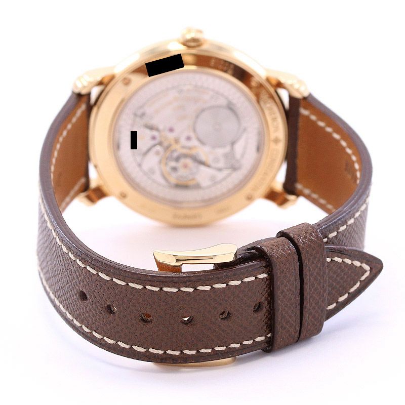 中古】VACHERON CONSTANTIN MARTA GRAN CLASSIC ヴァシュロン