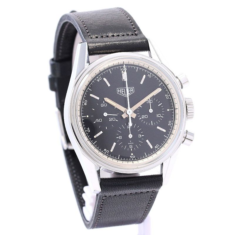 中古】TAG HEUER CARRERA CLASSIC CHRONOGRAPH 1964 RE-EDITION タグ・ホイヤー カレラ  クラシッククロノグラフ 1964 リ・エディション CS3111.BC0725｜ヴィンテージブランド｜時計・腕時計の通販サイトBEST  ISHIDA（正規・中古販売店）