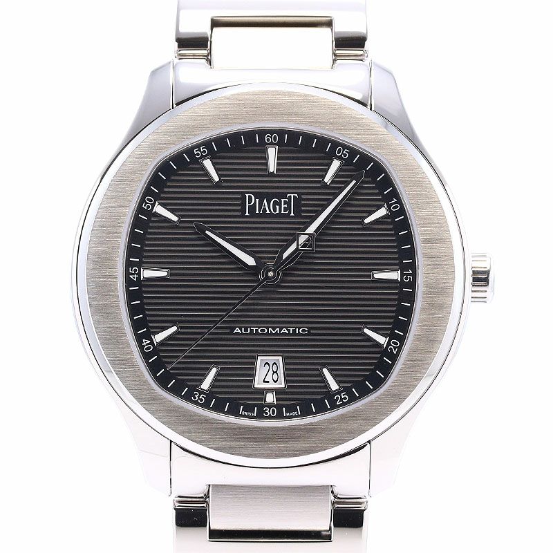 piaget 時計 オーバーホール トップ polo