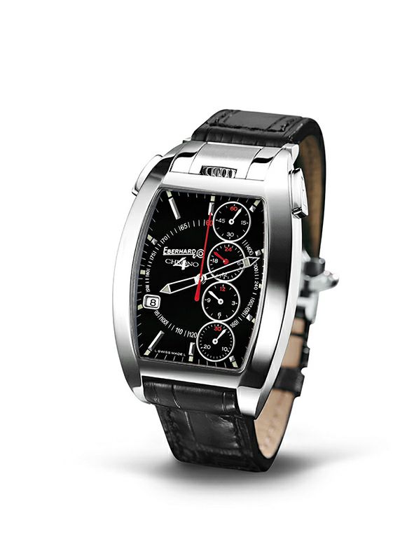 EBERHARD CHRONO 4 TEMERARIO エベラール クロノ 4 テメラリオ 31047.03 CPD