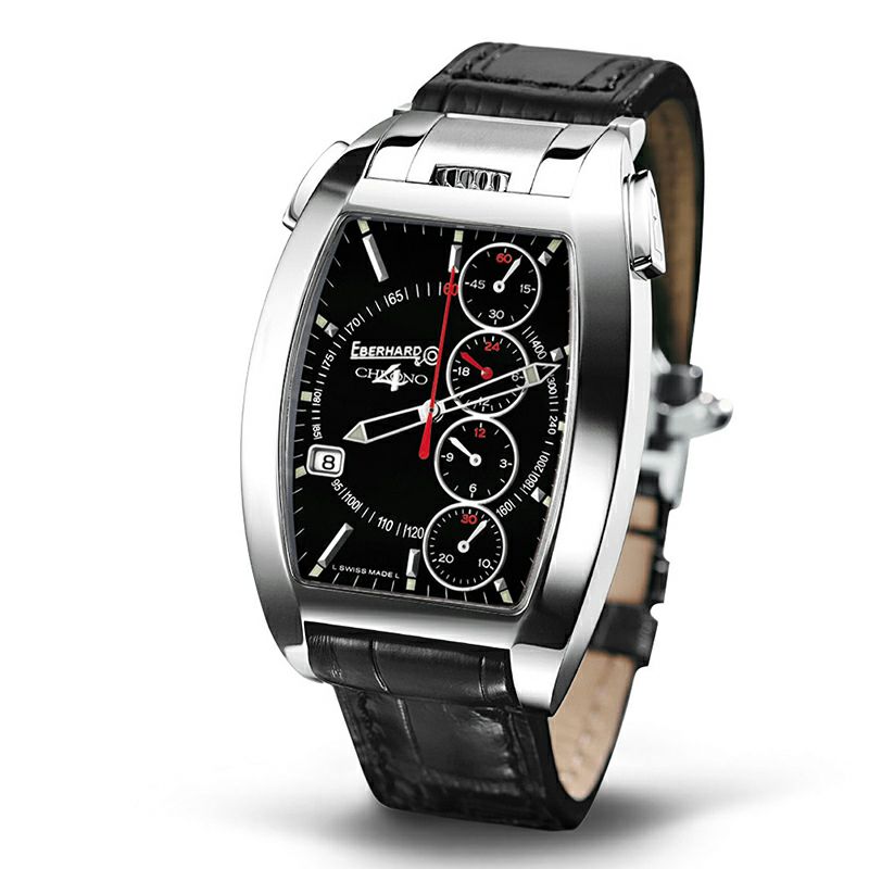 EBERHARD CHRONO 4 TEMERARIO エベラール クロノ 4 テメラリオ 31047.03 CPD