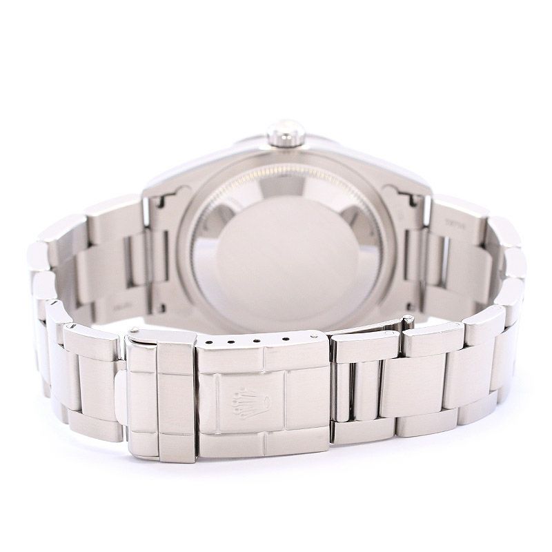 【中古】ROLEX EXPLORER I <br>ロレックス エクスプローラーI <br>14270