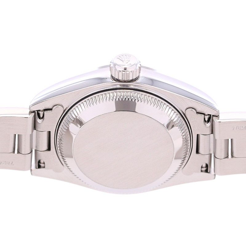 中古】ROLEX OYSTER PERPETUAL DATE ロレックス オイスター  