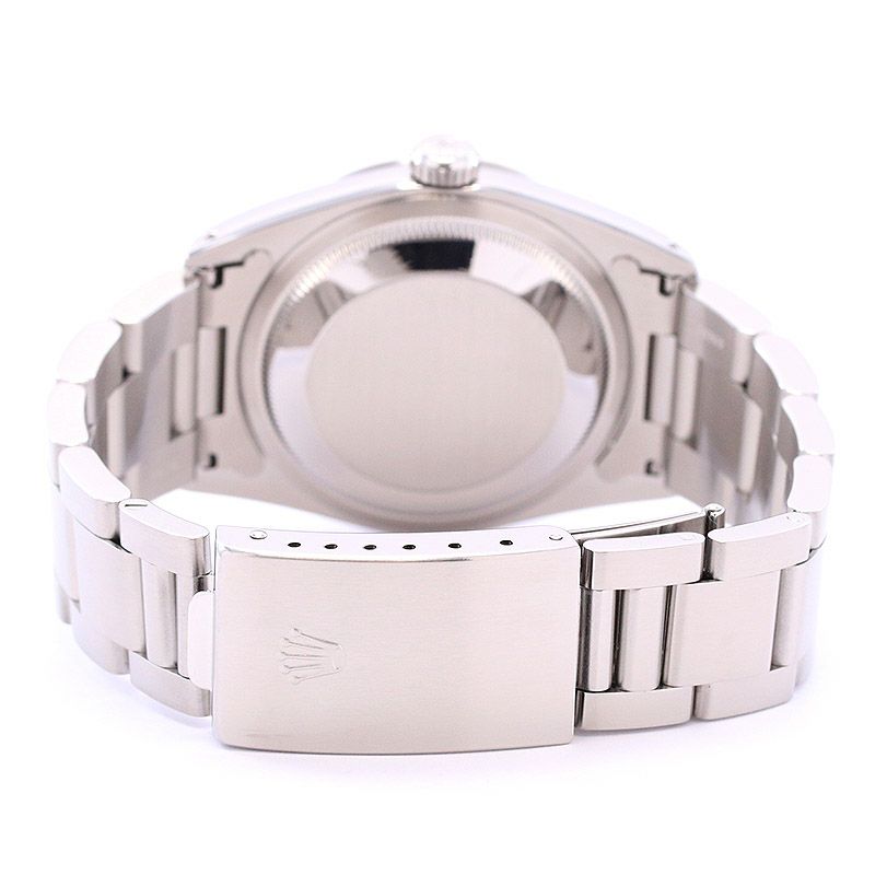 ROLEX EXPLORER エクスプローラー1 14270用 文字盤と針セット 文字盤に