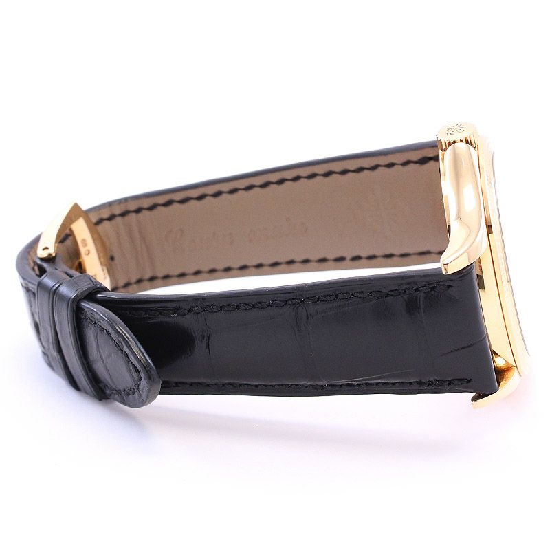 【中古】PATEK PHILIPPE CALATRAVA パテック・フィリップ カラトラバ 5117J-001