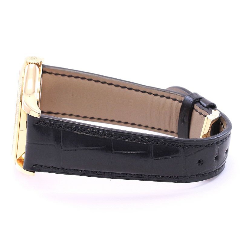 【中古】PATEK PHILIPPE CALATRAVA パテック・フィリップ カラトラバ 5117J-001