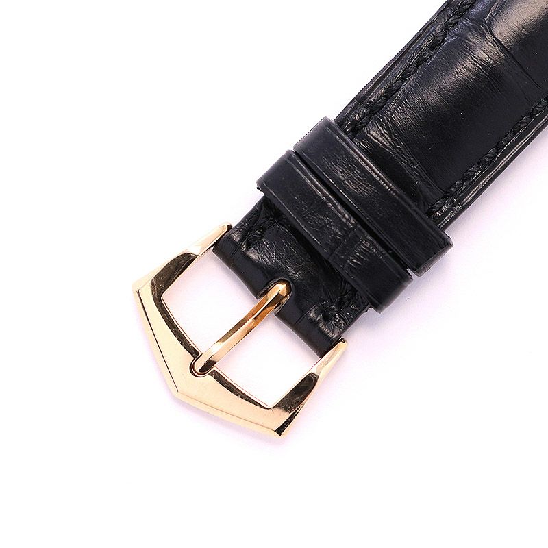 【中古】PATEK PHILIPPE CALATRAVA パテック・フィリップ カラトラバ 5117J-001