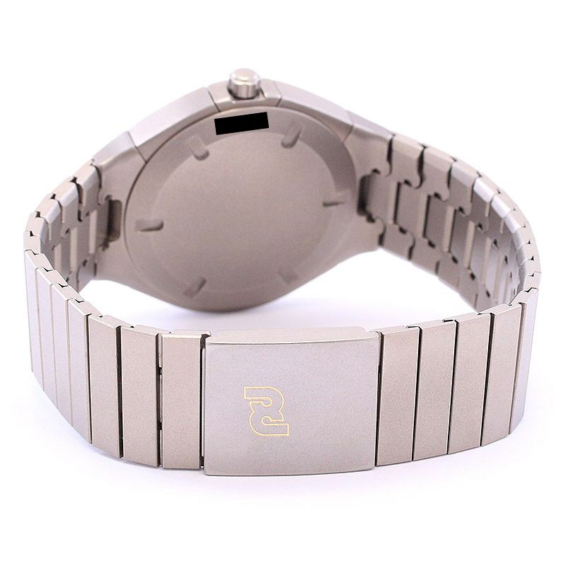 中古】PORSCHE DESIGN BY IWC MOON PHASE CHRONOGRAPH ポルシェ