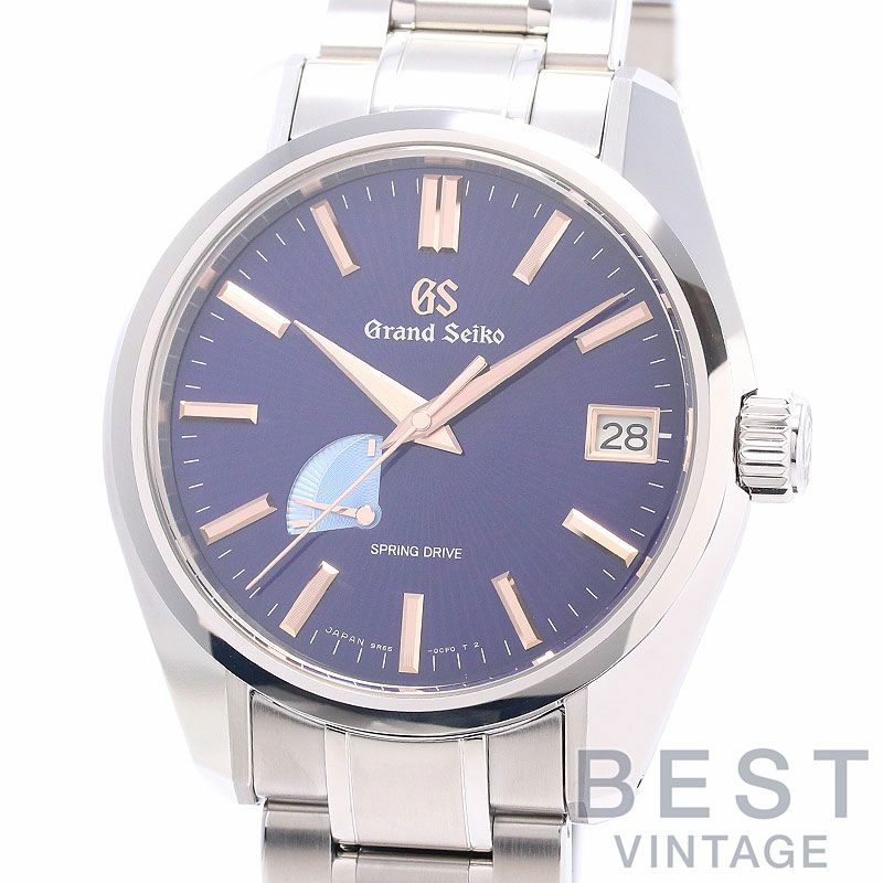 中古】GRAND SEIKO HERITAGE COLLECTION MODERN RE-INTERPRETATION OF 44GS GINZA  LIMITED グランドセイコー ヘリテージコレクション 44GS現代デザイン 銀座限定 SBGA447  (9R65-0EB0)｜ヴィンテージブランド｜時計・腕時計の通販サイトBEST ISHIDA（正規・中古販売店）