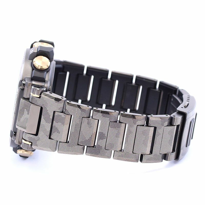 中古】CASIO G-SHOCK MT-G MTG-B1000 SERIES CAMOUFLAGE カシオ G 