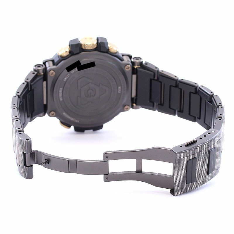 中古】CASIO G-SHOCK MT-G MTG-B1000 SERIES CAMOUFLAGE カシオ