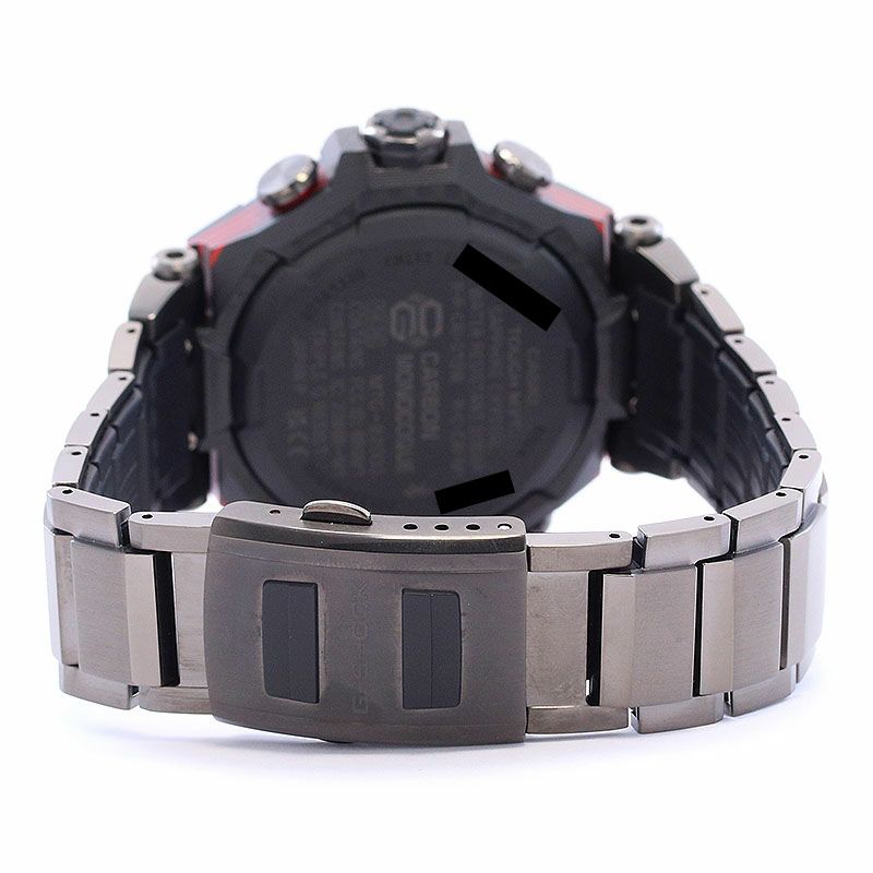 中古】CASIO G-SHOCK MT-G MTG-B2000 SERIES カシオ Gショック MT-G MTG-B2000シリーズ カーボン軽量化モデル  MTG-B2000YBD-1AJF｜ヴィンテージブランド｜時計・腕時計の通販サイトBEST ISHIDA（正規・中古販売店）