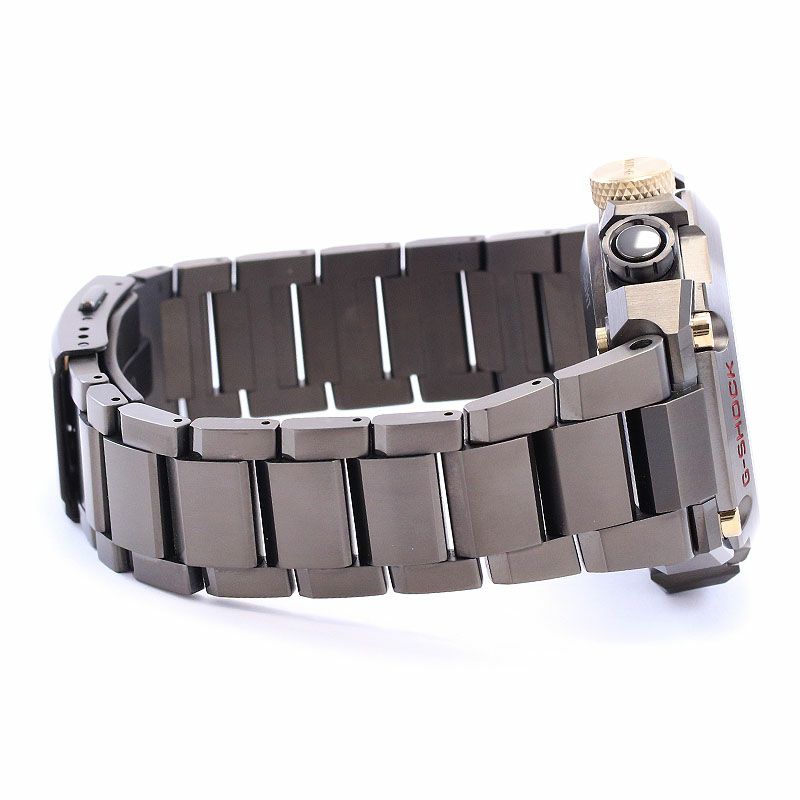 中古】CASIO G-SHOCK MR-G MRG-B2000 SERIES AKAZONAE カシオ G