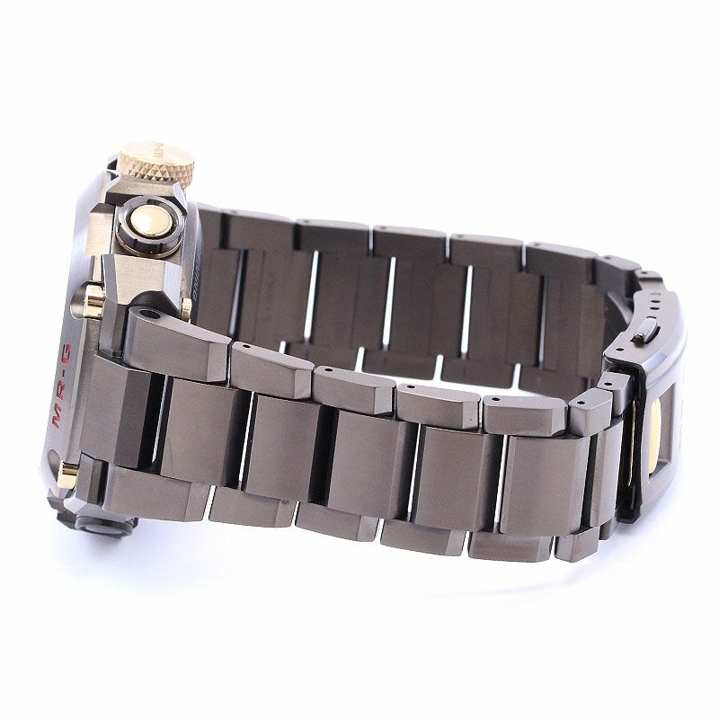 中古】CASIO G-SHOCK MR-G MRG-B2000 SERIES AKAZONAE カシオ G