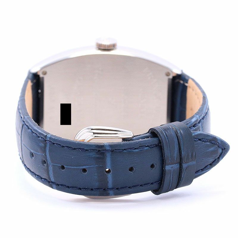 【中古】FRANCK MULLER CASABLANCA <br>フランク・ミュラー カサブランカ <br>6850MC