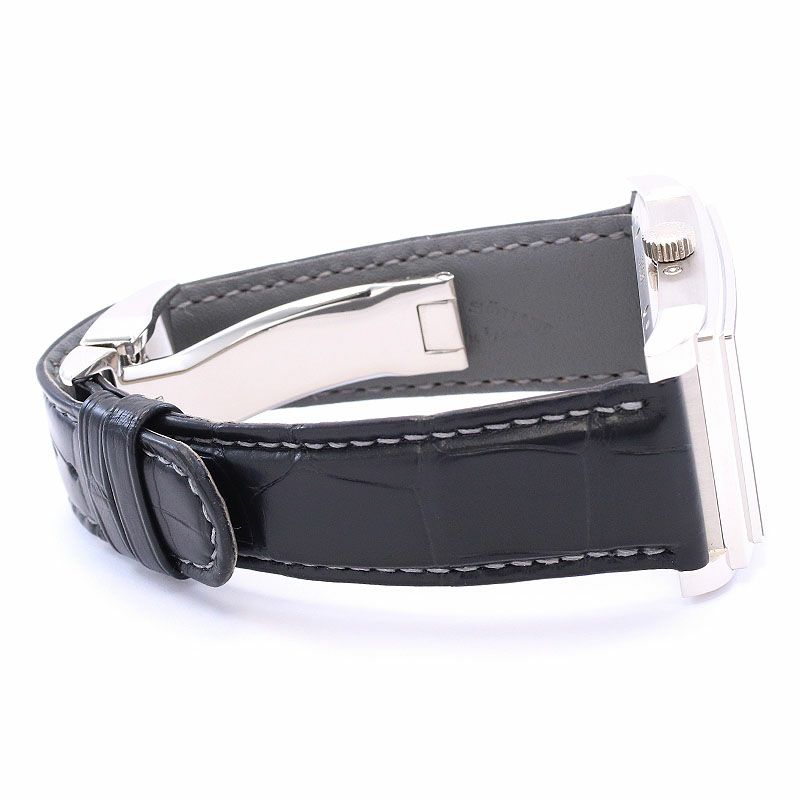 【中古】A.LANGE & SOHNE CABARET TOURBILLON <br>A.ランゲ＆ゾーネ カバレット トゥールビヨン <br>703.025F (LS7032AC)