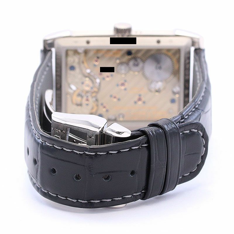 【中古】A.LANGE & SOHNE CABARET TOURBILLON <br>A.ランゲ＆ゾーネ カバレット トゥールビヨン <br>703.025F (LS7032AC)