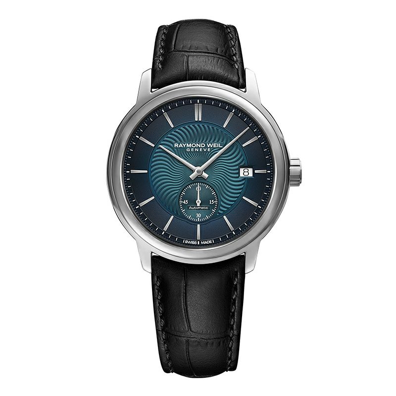 RAYMOND WEIL MAESTRO レイモンド ウェイル マエストロ 2238-STC-50001 