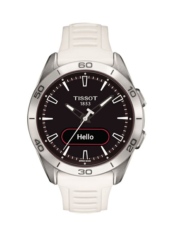 TISSOT T-TOUCH CONNECT SPORTS ティソ T-タッチ コネクト スポーツ 