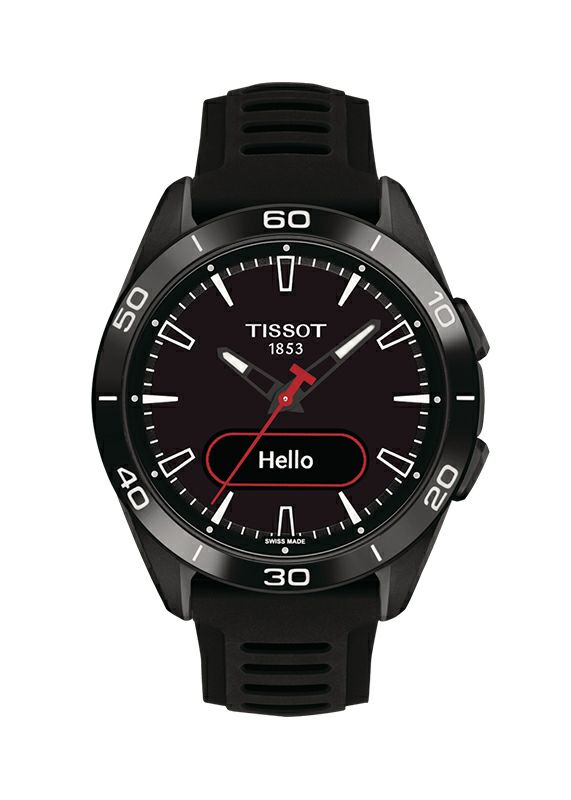 TISSOT T-TOUCH CONNECT SPORTS ティソ T-タッチ コネクト スポーツ 